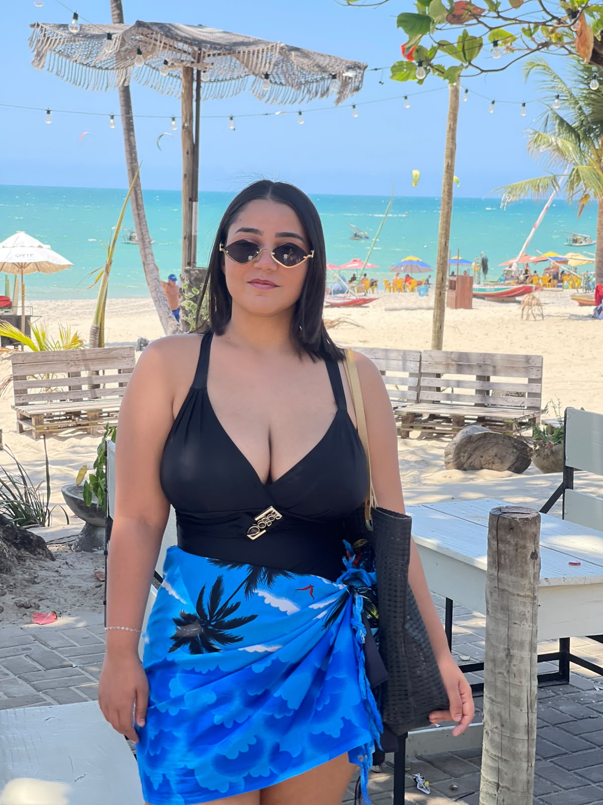 Paulina Anate Costa dos Santos